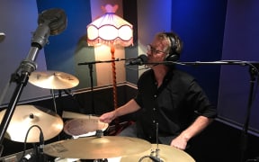 Blam Blam Blam NZ Live on RNZ