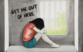 Get Me Outta Here by Catherine Brougham