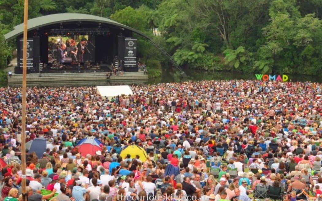Womad