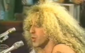 Dee Snider
