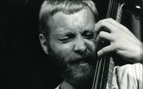 Dave Holland