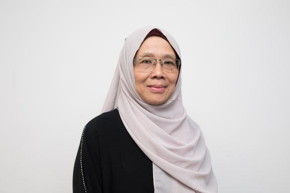 Jumayah Jones