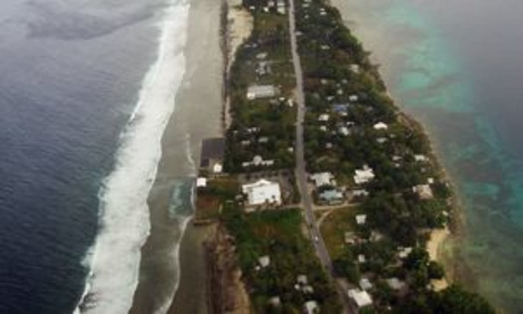 Majuro Atoll, Marshall Islands