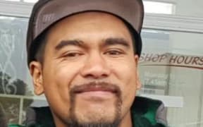 Tama Hurinui Retimana.