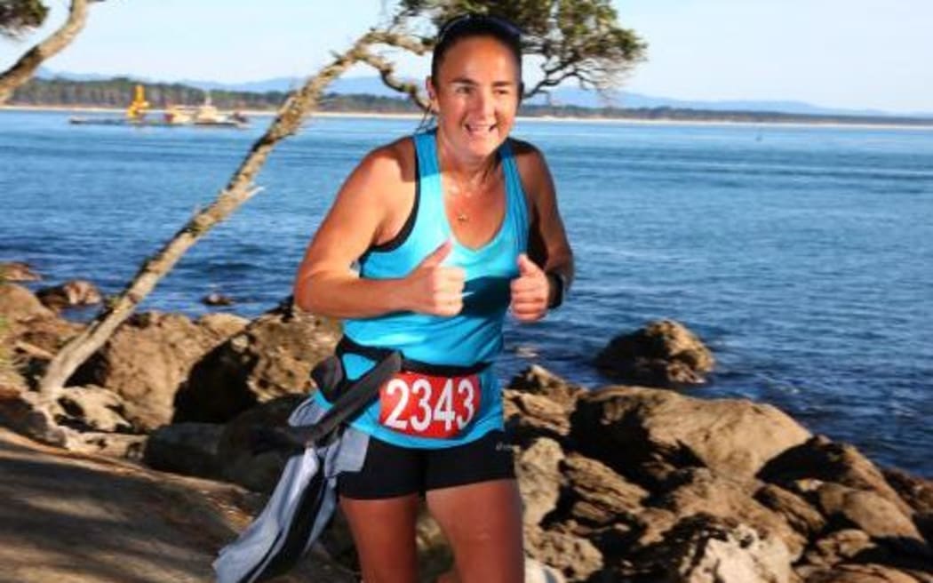 Missing woman Kim Louise Richmond