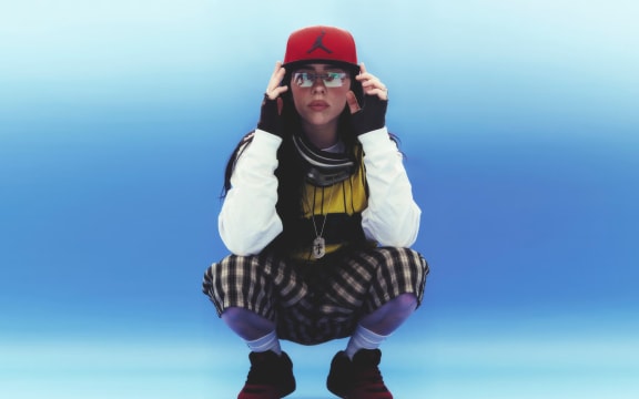Billie Eilish