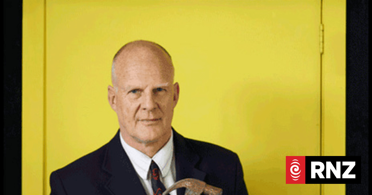 Remembering Fane Flaws | RNZ
