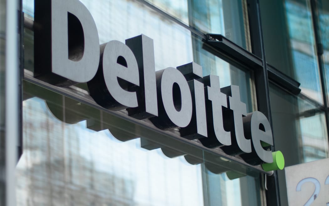 Deloitte.