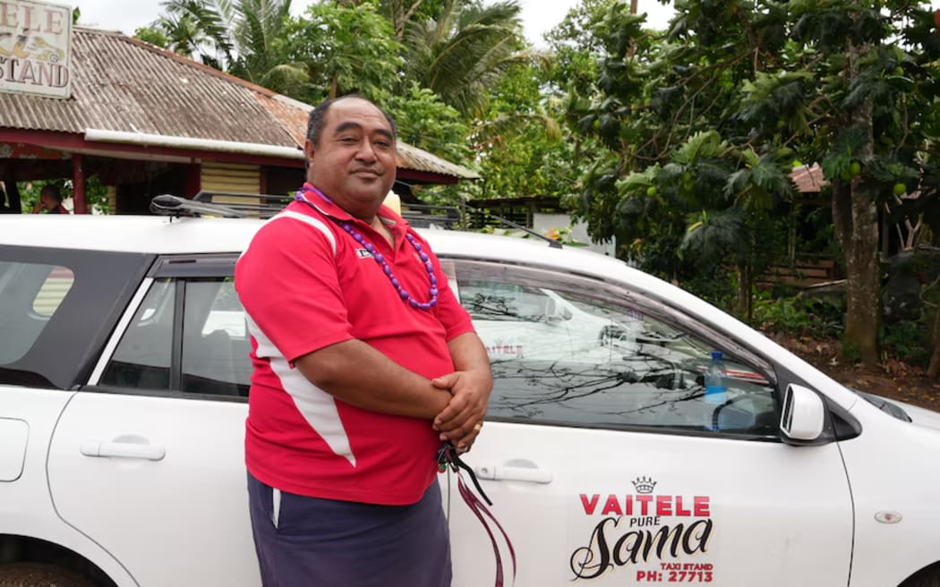 Muaautasi Kirifi Su'a says he wants Samoa's politicians to focus on the needs of voters.
