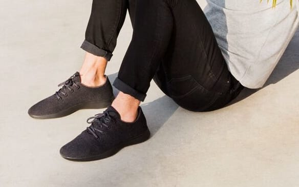 Allbirds on Nasdaq Shares hit high of US27 on debut RNZ News