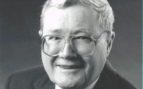 Gordon Tullock