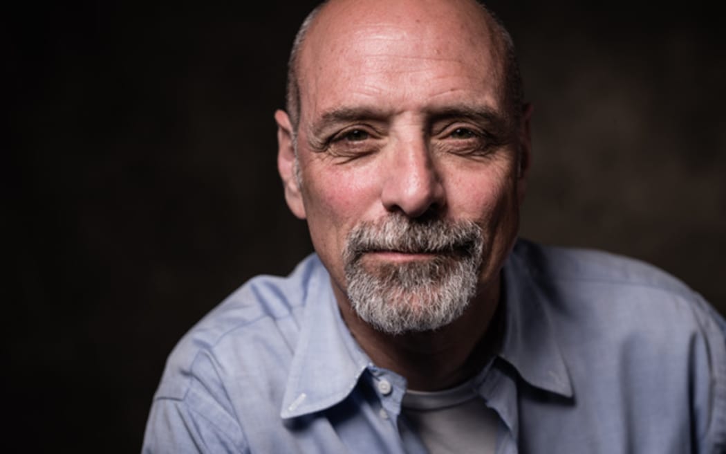Eric Scholosser