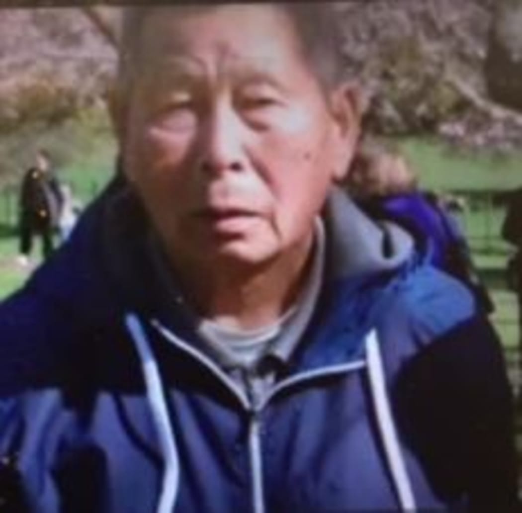 Dianyanchi Cai