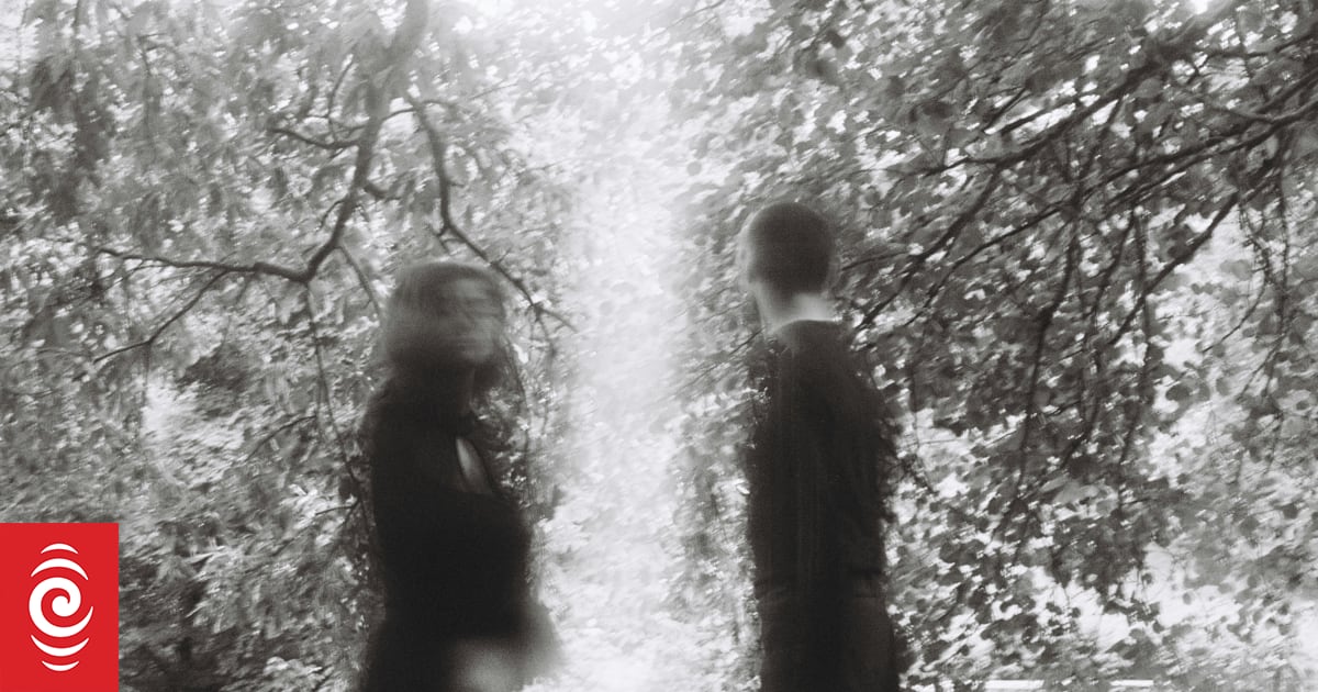 Have you quietly quit your marriage?