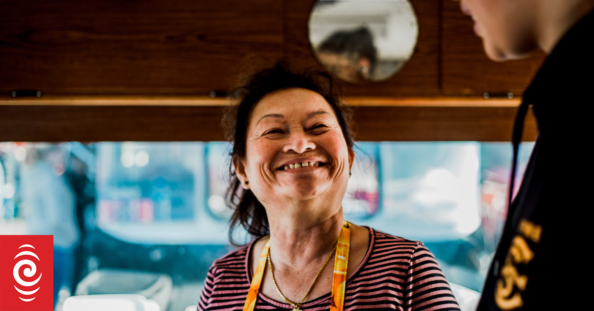 Conversations With My Immigrant Parents Season 1 Episode 7 Sucking