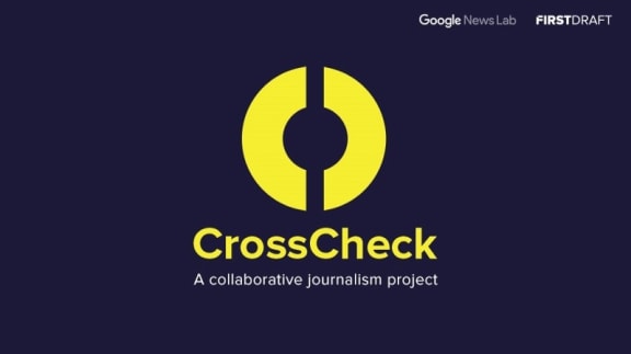 CrossCheck