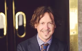 Hamish McKeich