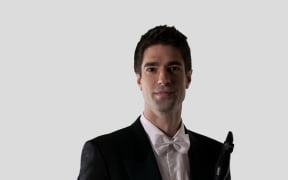 Patrick Barry