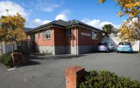 Chch Rosewood aged care facility with COVID-19 cases
