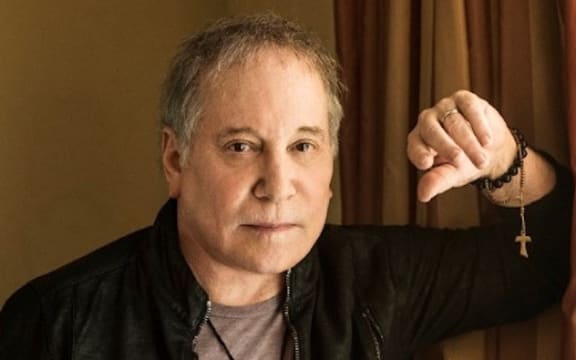 Paul Simon