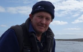 Barry Walker
