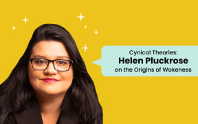 Helen Pluckrose