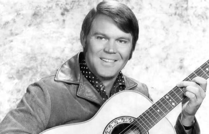 Glen Campbell 1969