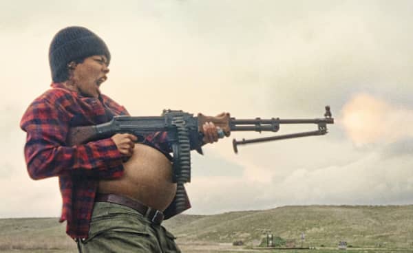 One Battle After Another