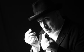 Guy Masterson as Shylock