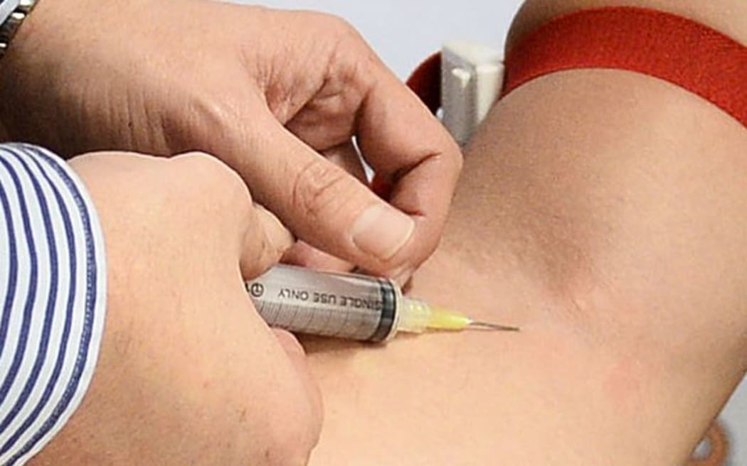 Drug testing