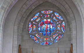 Holy Trinity Cathedral