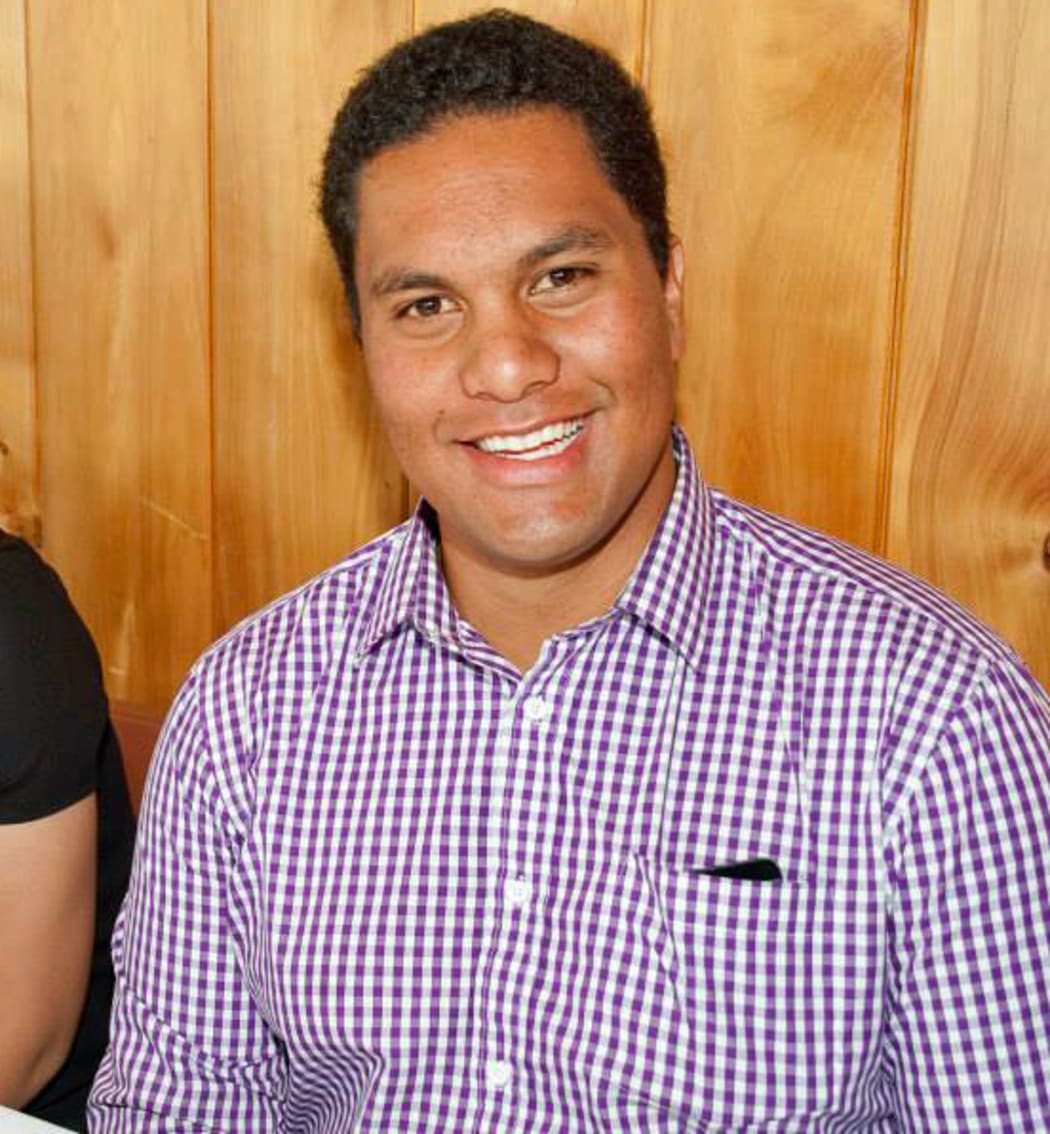 Pohatu Poutu has no regret about his $500 investment in Hikurangi.