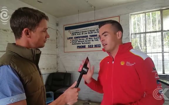 NZ sports fans spoilt for choice this weekend