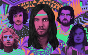 Tame Impala