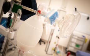 Christchurch Hospital