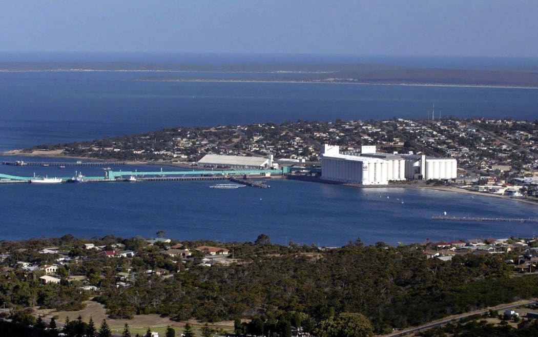 Port Lincoln