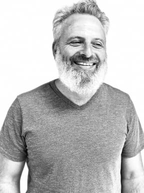 Richard Penn