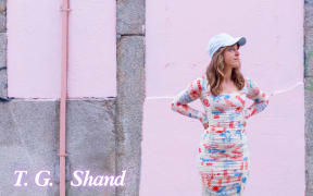 T.G Shand