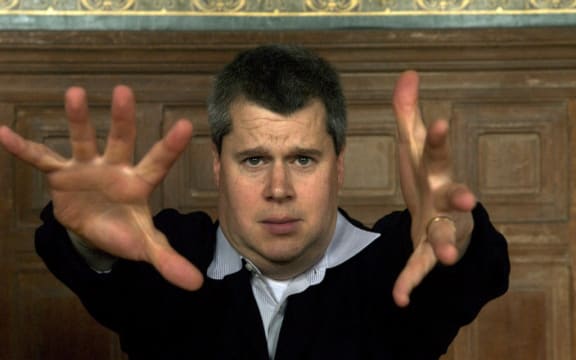 Daniel Handler