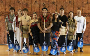 University of Auckland waka ama team, Waipapa Taumata Rau, will compete in one of the world's most prestigious outrigger canoe events in Hawai'i.