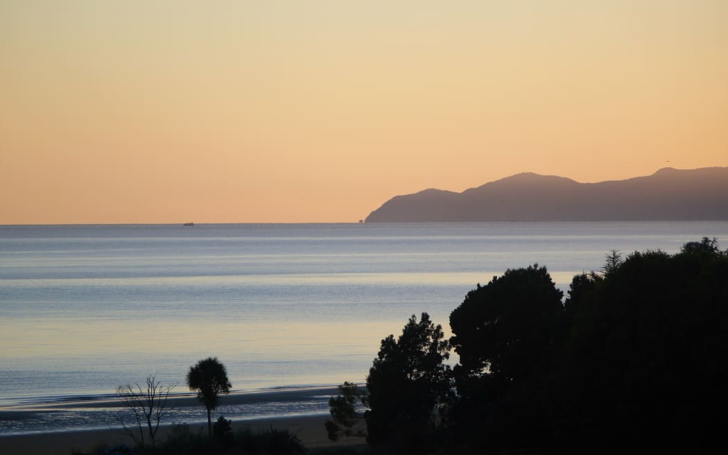 Golden Bay