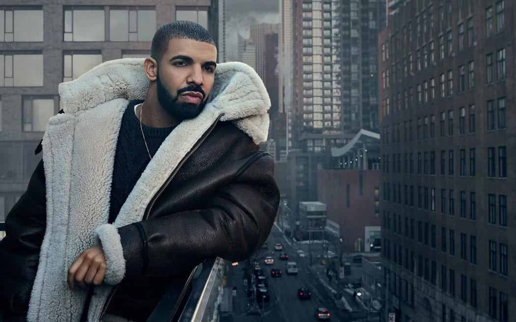 Drake