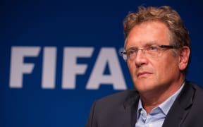 Jerome Valcke