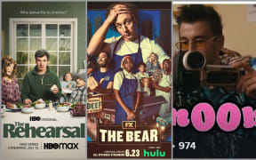 Movie posters