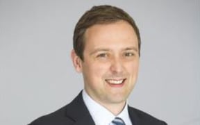 Labour Party general secretary Andrew Kirton