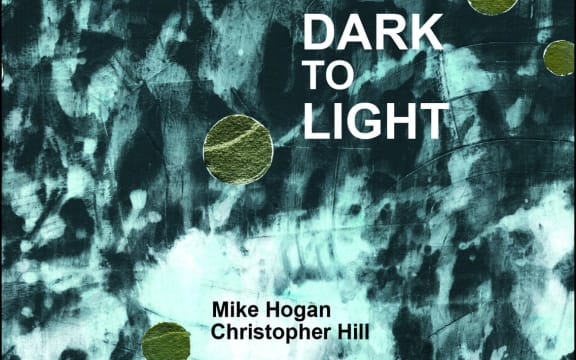 Dark to Light, album by Mike Hogan
