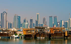 Doha, Qatar