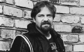 Barry Jenkin