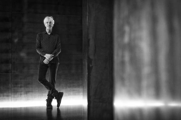 Stewart Copeland brings tales form 50 years in rock n Roll to New Zealand next year.