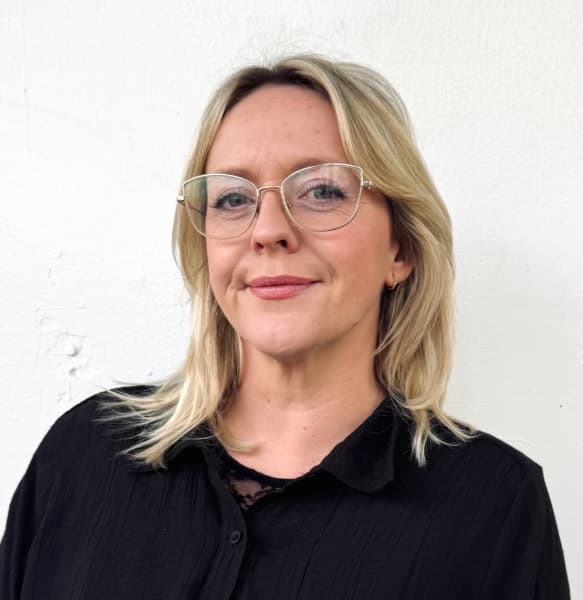 Dr Rachel Billington from the University of Otago.